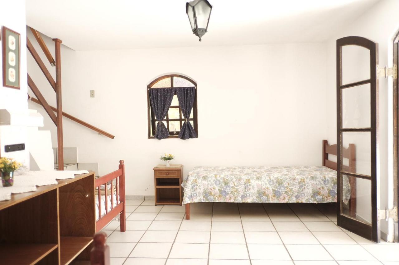 Hotel Recanto Suico - Cabreúva Exterior foto